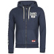 Superdry Ανδρική ζακέτα Track & Field Zip Hoodie